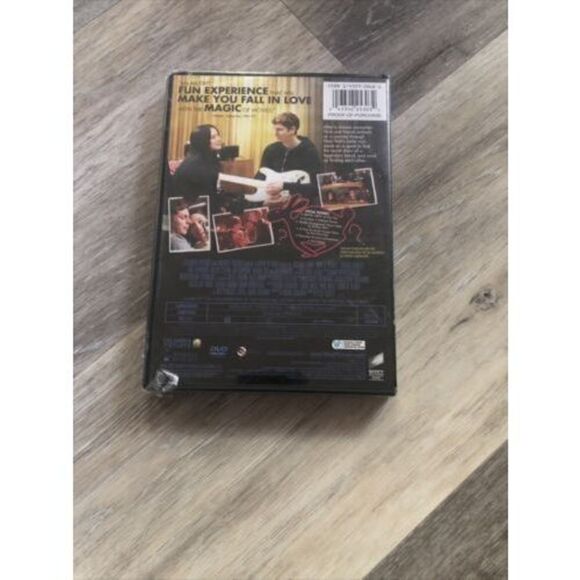 Nick and Nora's Infinite Playlist (DVD, 2008) - Picture 4 of 4